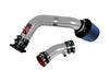 Injen 02-06 Sentra SER Spec V 2.5L (CARB 02-04 Only) Polished Cold Air Intake