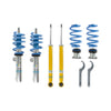 Bilstein B14 (PSS) 2015 Audi A3 / 2015 Volkswagen Golf GTI Front & Rear Performance Suspension Sys