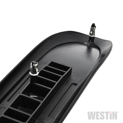 Westin Replacement Service Kit with 20in pad - Black