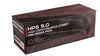 Hawk HPS 5.0 AP Racing w/ 0.654 Thickness Performance Street Brake Pads