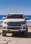 Fox 2019+ Ford Ranger 2.0 Performance Series 4.5in IFP Front Coilover Shock / 0-3in Lift