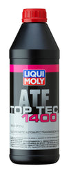 LIQUI MOLY 1L Top Tec ATF 1400