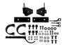 ARB Bp51 Fit Kit Prado 150 / Fj Front