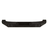 Rugged Ridge Spartan Rear Bumper Full Width 07-18 Jeep Wrangler JK