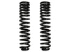 ICON 2005+ Ford F-250/F-350 Front 7in Dual Rate Spring Kit