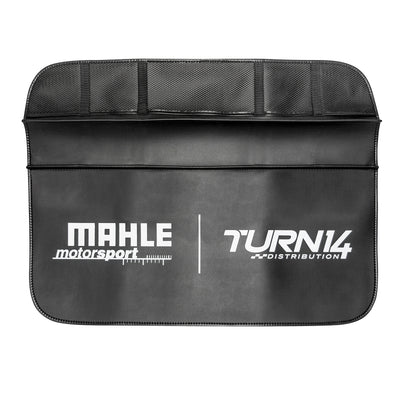 Turn 14 Distribution x Mahle Motorsports Fender Covers