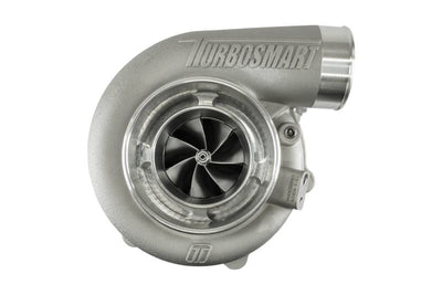 Turbosmart Oil Cooled 6466 V-Band Inlet/Outlet A/R 0.82 External Wastegate Turbocharger