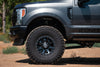 ICON 2005+ Ford Super Duty Rear Fixed Front Upper Links