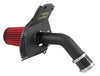 AEM 15-17 Subaru WRX STi 2.5L H4 - Cold Air Intake System - Wrinkle Black