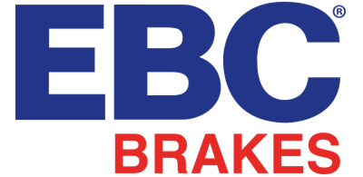 EBC 13+ Infiniti Q50 3.7 Greenstuff Front Brake Pads