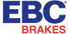 EBC 04-10 Scion TC 2.4 Ultimax2 Front Brake Pads