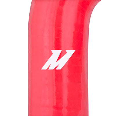 Mishimoto Datsun 240Z Silicone Radiator Hose Kit Red