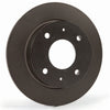 EBC 07-09 Ford Expedition 5.4 2WD Premium Front Rotors