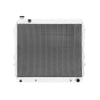 Mishimoto 00-06 Toyota Tundra 4.7L Performance Aluminum Radiator (Automatic Only)