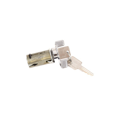 Omix Ignition Lock With Keys 76-95 Jeep CJ & Wrangler