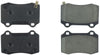 StopTech Street Brake Pads