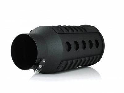 Sinister Diesel Universal AR-15 Exhaust Tip (4in to 6in)