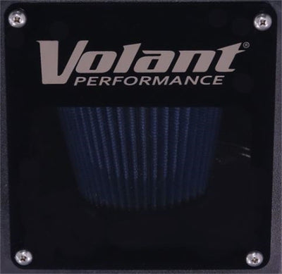 Volant 05-07 Nissan Frontier 4.0 V6 Pro5 Closed Box Air Intake System