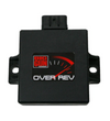 Big Gun Rev Box Predator 500 03-04