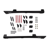 ARB 16-22 Toyota Tacoma BASE Rack Mount Kit w/ Deflector - For Use with BASE Rack 1770060/70