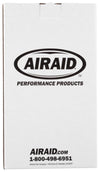 Airaid Universal Air Filter - Cone 4 x 6 x 4 5/8 x 9