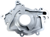 Boundary 2011+ Ford Coyote (All Types) V8 Billet Pump Plate