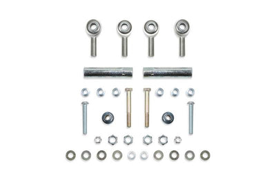 Fabtech 05-13 Toyota Tacoma Front Sway Bar End Link Kit