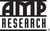 AMP Research 2002-2008 Dodge Ram 1500 BedStep - Black