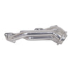 BBK 05-15 Dodge Challenger Charger 5.7 Hemi Shorty Tuned Length Exhaust Headers 1-3/4 Silver Ceramic