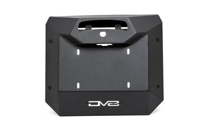 DV8 21-22 Spare Tire Delete