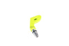 Perrin Subaru Dipstick Handle P Style - Neon Yellow