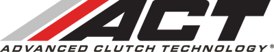 ACT 2002 Honda Civic 6 Pad Sprung Race Disc