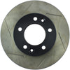 StopTech Slotted Sport Brake Rotor