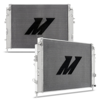 Mishimoto 06-15 Mazda Miata (NC) Performance Aluminum Radiator