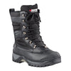 Baffin Crossfire Boot (Men's Size 10) Black Item #4300-0160-001 (10)