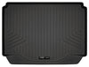 Husky Liners 13-17 Buick Encore Custom Molded WeatherBeater Black Cargo Liner