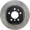 StopTech Sport Slotted 11-16 BMW 535i Front Right Rotor