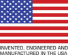 Rampage 1999-2019 Universal Patriot Aluminum Running Board - Black