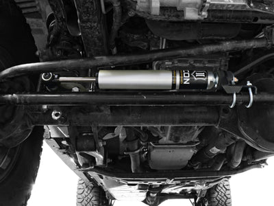 ICON 07-18 Jeep Wrangler JK High-Clearance Steering Stabilizer Kit