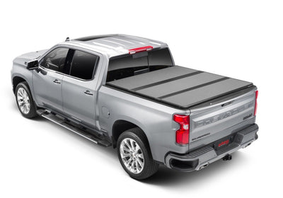 Extang 19-23 Chevy/GMC Silverado/Sierra 1500 (5ft. 10in. Bed) Solid Fold ALX