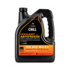 Liquid Chill EG Coolant, North American Vehicles, Orange