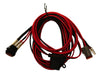 Rigid Industries Harness used for 4in/ 6in/ Single Dually/ D2