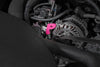Perrin Subaru Dipstick Handle P Style - Pink