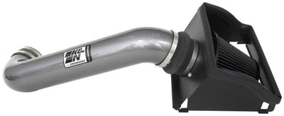 K&N 21-23 Ford F-150 5.0L V8 Performance Air Intake System