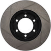 StopTech Slotted Sport Brake Rotor