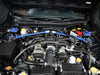 Cusco PowerBrace Strut Support Fr Strut to Firewall 35mm OD Non-Adj Subaru BRZ/Toyota 86/Scion FR-S