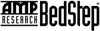 AMP Research 2018 Jeep Wrangler (JL) BedStep - Black