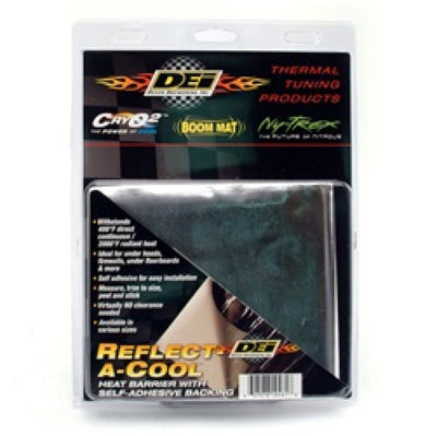 DEI Reflect-A-Cool 3ft x 4ft Sheet