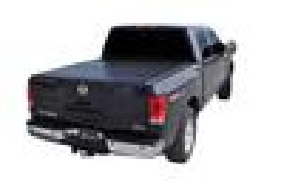 BAK 16-20 Nissan Titan 5ft 6in Bed BAKFlip G2