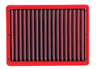 BMC 18 + KTM 790 Duke Replacement Air Filter